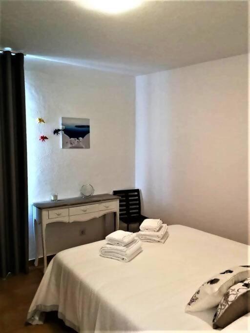 Appartement The Helena