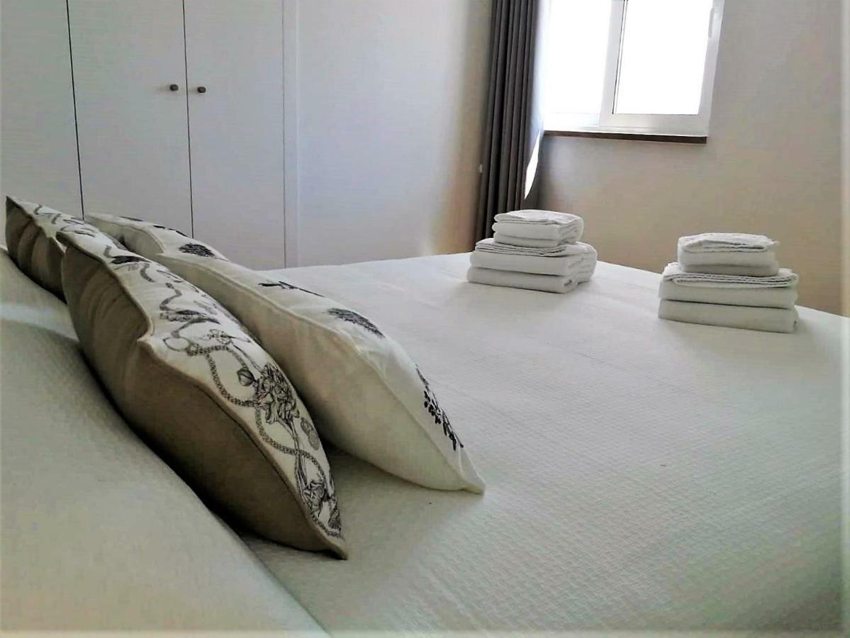 The Helena Appartement Albufeira